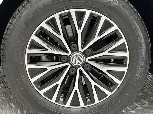 used 2019 Volkswagen Jetta car, priced at $17,926