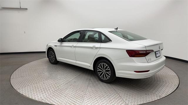 used 2019 Volkswagen Jetta car, priced at $17,926