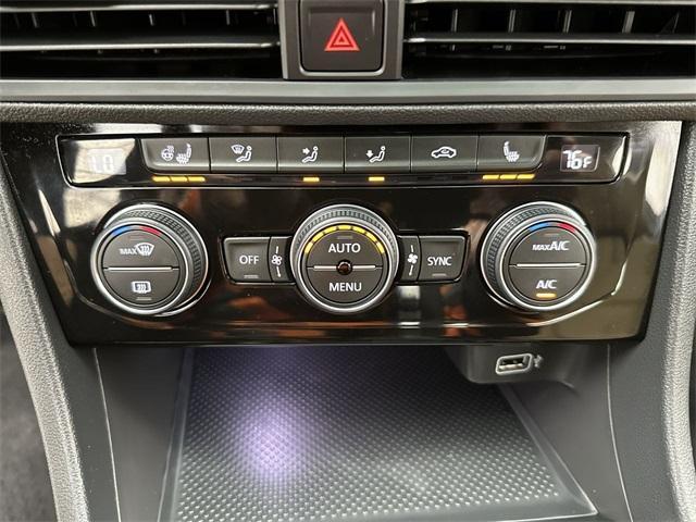 used 2019 Volkswagen Jetta car, priced at $17,926