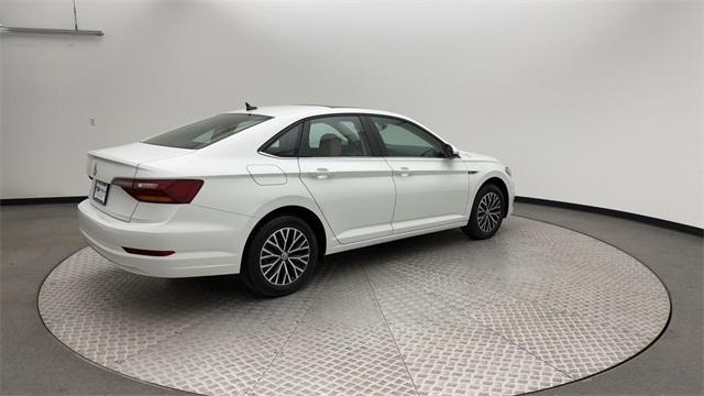 used 2019 Volkswagen Jetta car, priced at $17,926
