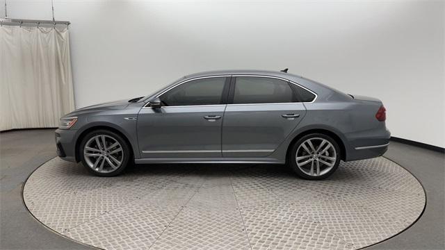 used 2017 Volkswagen Passat car, priced at $10,570