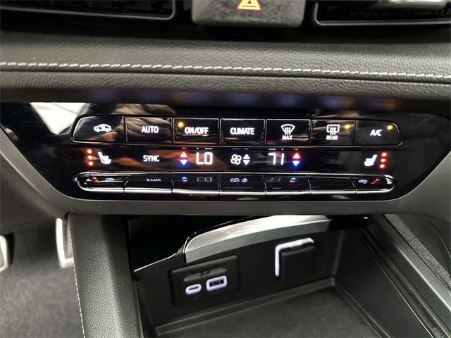 used 2022 Buick Envision car, priced at $28,754