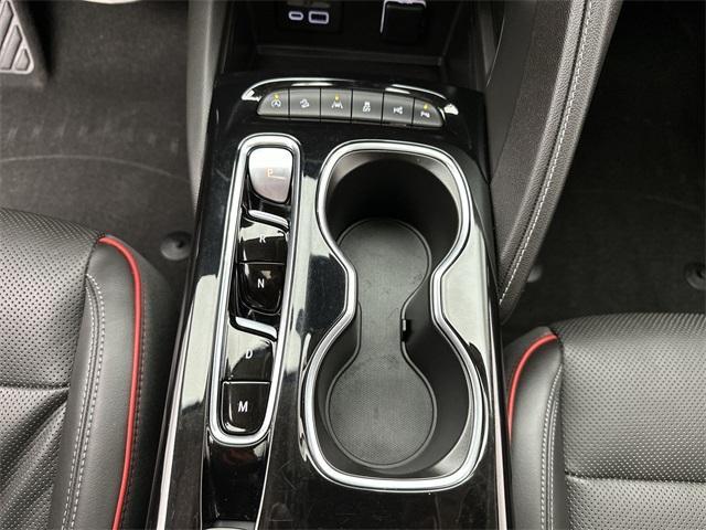 used 2022 Buick Envision car, priced at $28,754