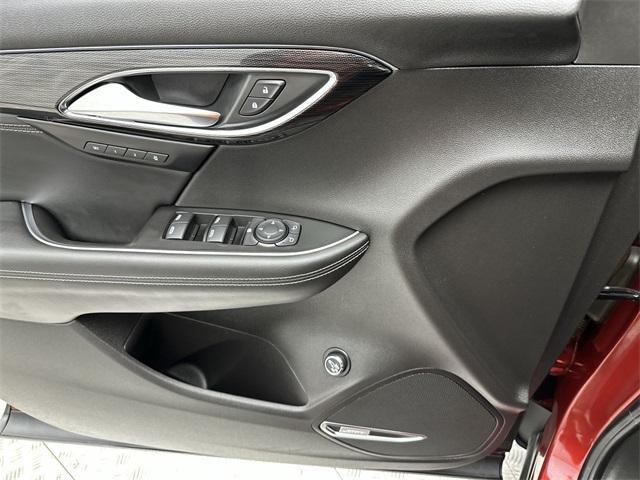 used 2022 Buick Envision car, priced at $28,754