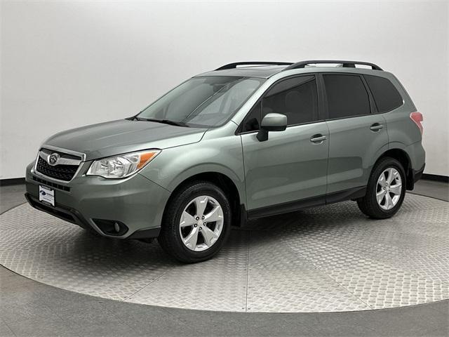 used 2016 Subaru Forester car, priced at $9,970
