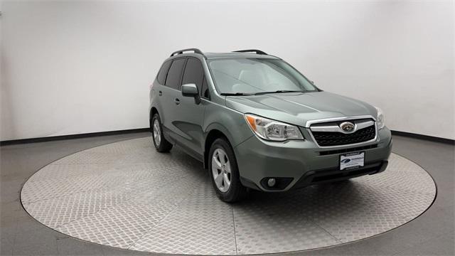 used 2016 Subaru Forester car, priced at $10,970