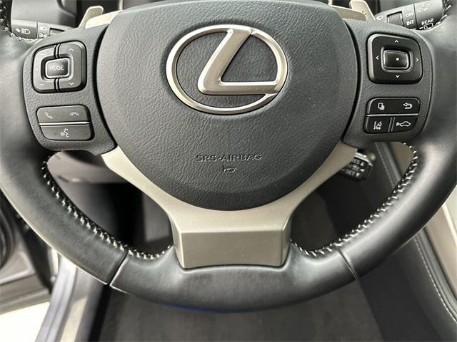 used 2019 Lexus NX 300h car, priced at $30,032