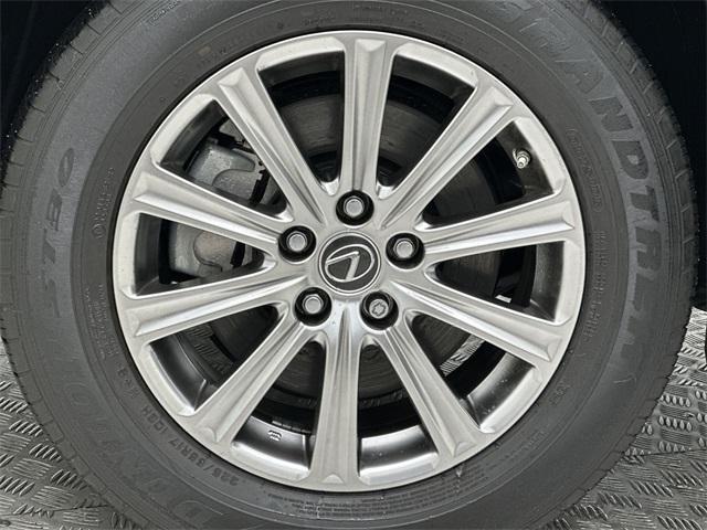 used 2019 Lexus NX 300h car, priced at $30,032
