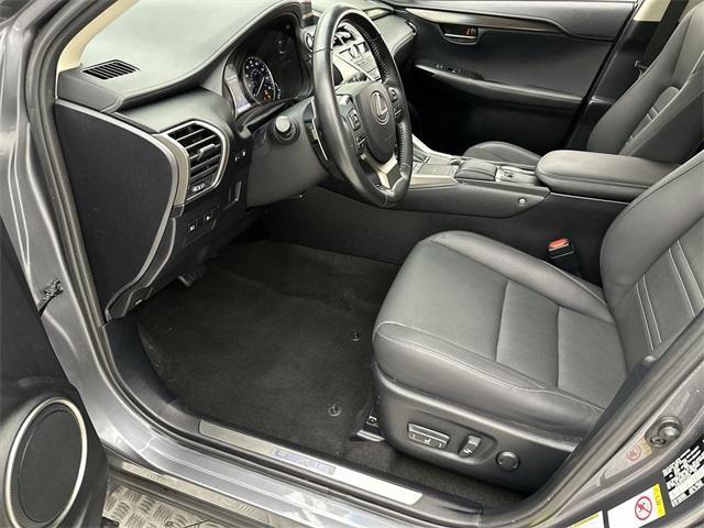 used 2019 Lexus NX 300h car, priced at $30,032