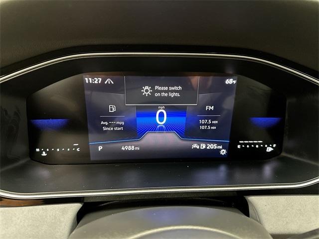 used 2025 Volkswagen Jetta car, priced at $25,500