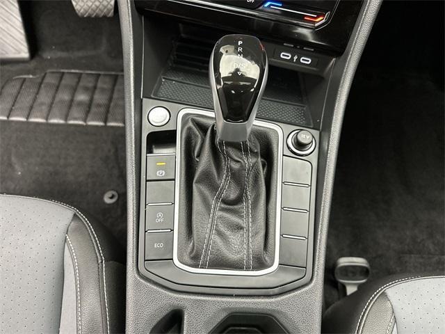 used 2025 Volkswagen Jetta car, priced at $25,500