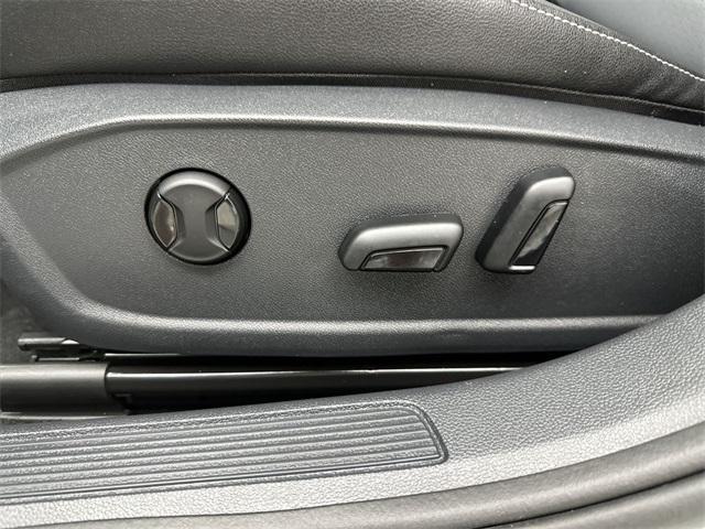 used 2025 Volkswagen Jetta car, priced at $25,500