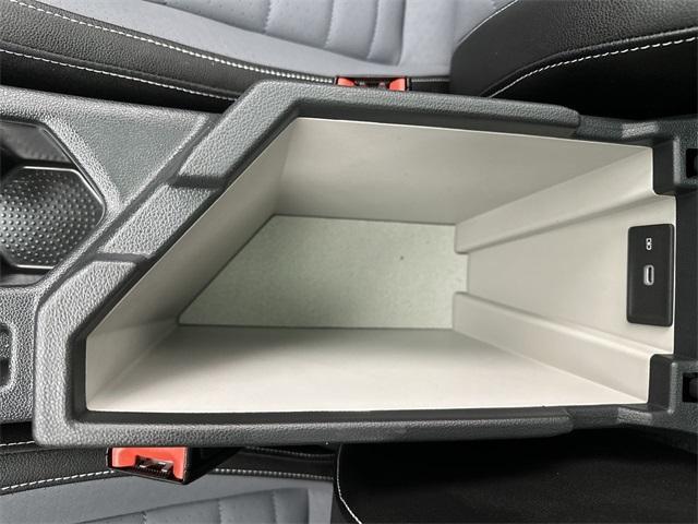 used 2025 Volkswagen Jetta car, priced at $25,500