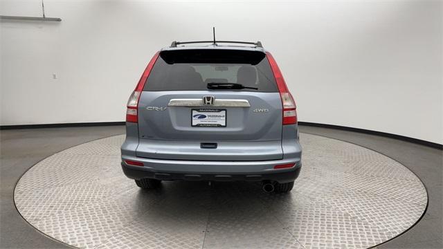 used 2011 Honda CR-V car, priced at $7,000