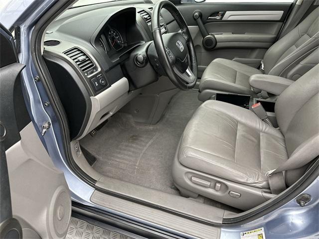 used 2011 Honda CR-V car, priced at $7,000
