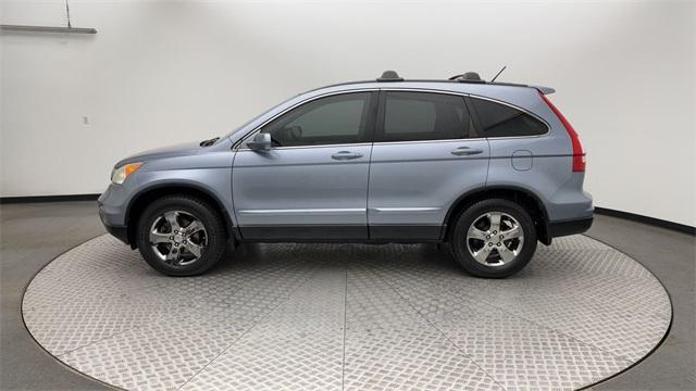 used 2011 Honda CR-V car, priced at $7,000