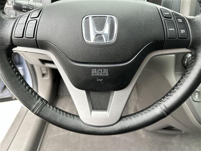 used 2011 Honda CR-V car, priced at $7,000