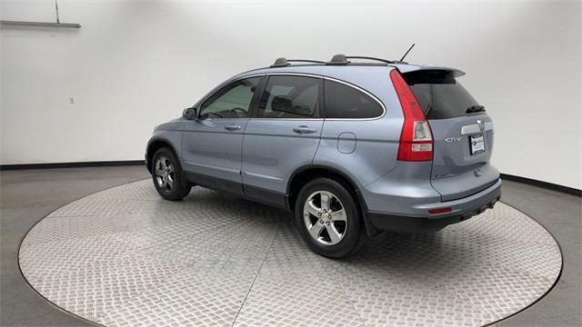 used 2011 Honda CR-V car, priced at $7,000