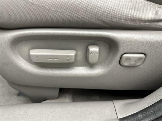 used 2011 Honda CR-V car, priced at $7,000