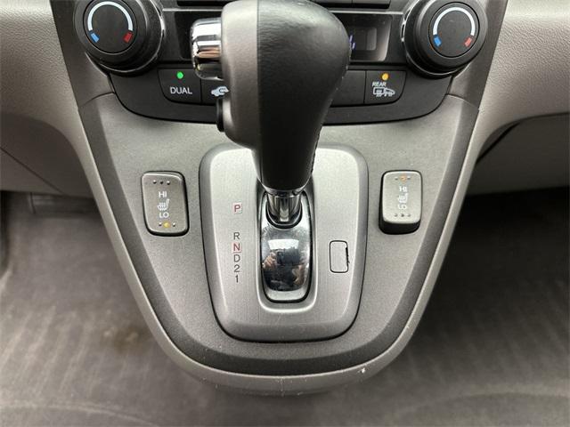 used 2011 Honda CR-V car, priced at $7,000