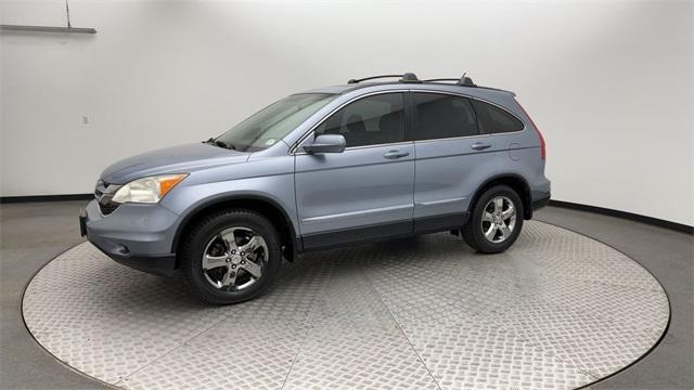 used 2011 Honda CR-V car, priced at $7,000