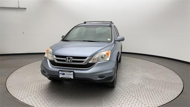 used 2011 Honda CR-V car, priced at $7,000