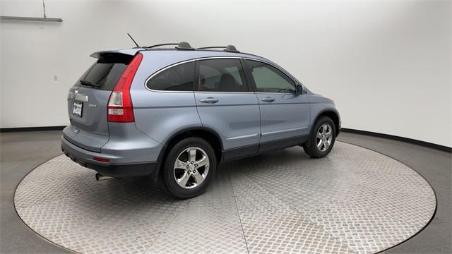 used 2011 Honda CR-V car, priced at $7,000