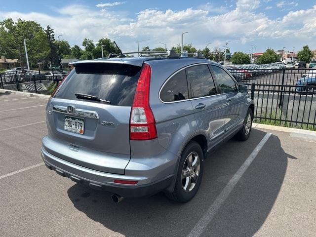 used 2011 Honda CR-V car, priced at $7,000