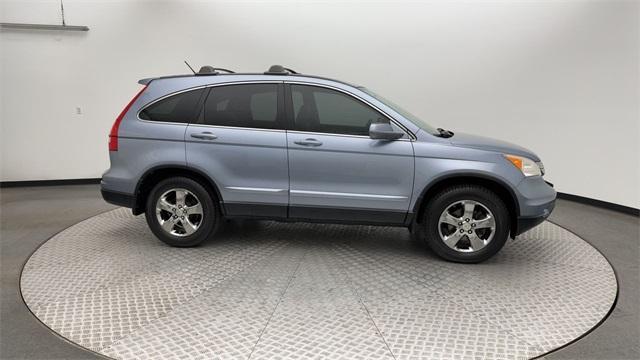 used 2011 Honda CR-V car, priced at $7,000