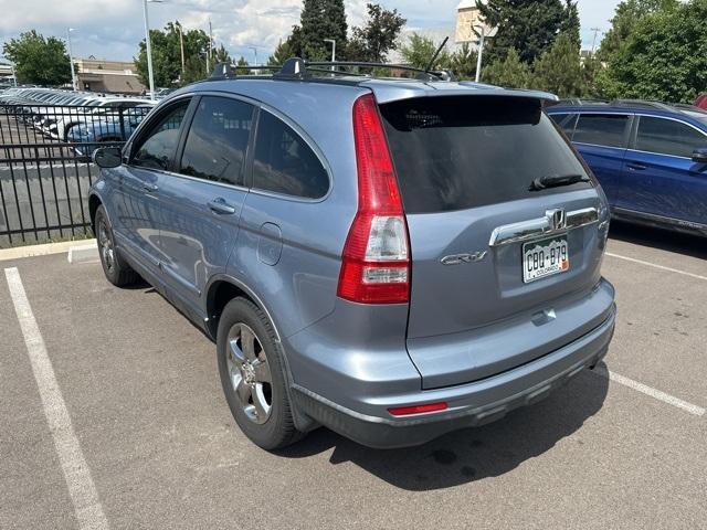 used 2011 Honda CR-V car, priced at $7,000