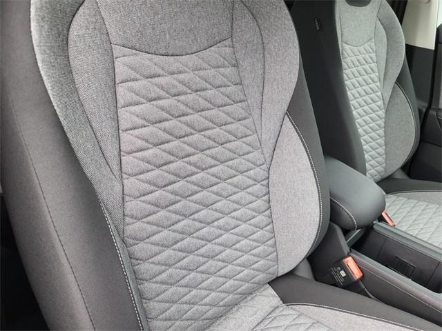 new 2025 Volkswagen Tiguan car, priced at $31,672