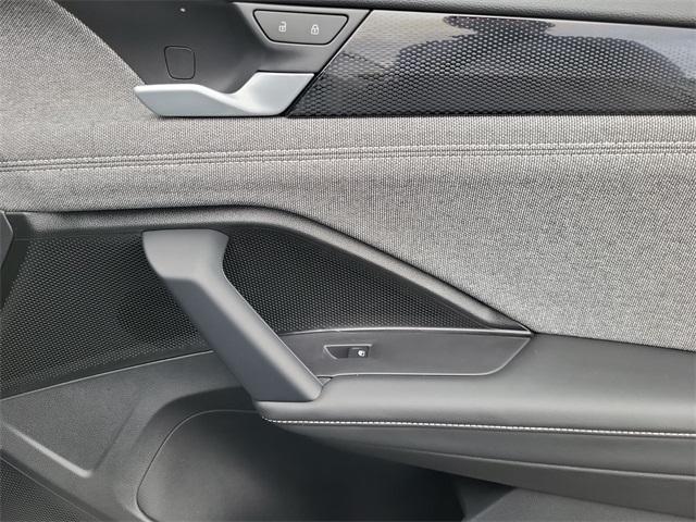 new 2025 Volkswagen Tiguan car, priced at $31,672