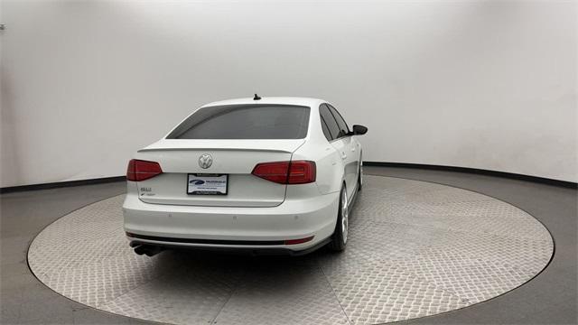 used 2017 Volkswagen Jetta car, priced at $14,570
