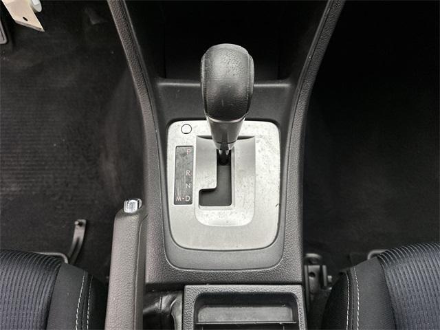used 2014 Subaru Impreza car, priced at $10,004