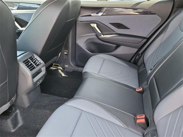 new 2025 Volkswagen Tiguan car, priced at $37,766