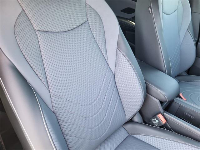 new 2025 Volkswagen Tiguan car, priced at $37,766
