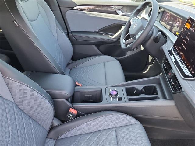 new 2025 Volkswagen Tiguan car, priced at $37,766