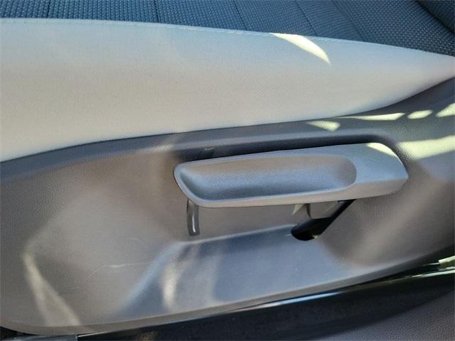 new 2025 Volkswagen Taos car, priced at $27,510