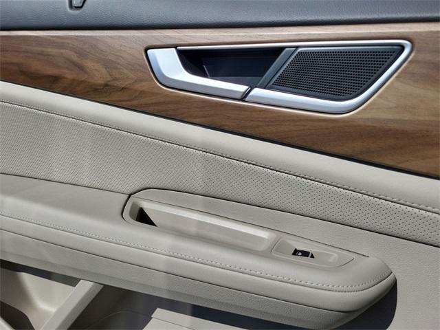 new 2026 Volkswagen Atlas car