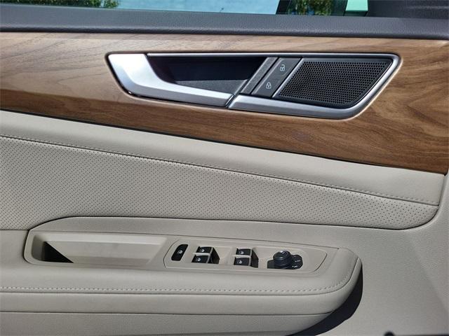 new 2026 Volkswagen Atlas car