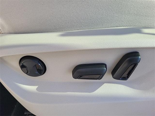 new 2026 Volkswagen Atlas car