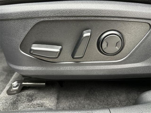 used 2023 Kia Sportage Plug-In Hybrid car, priced at $32,228