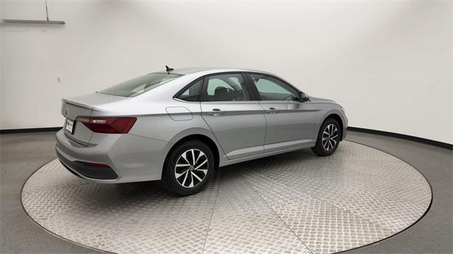 used 2023 Volkswagen Jetta car, priced at $19,100