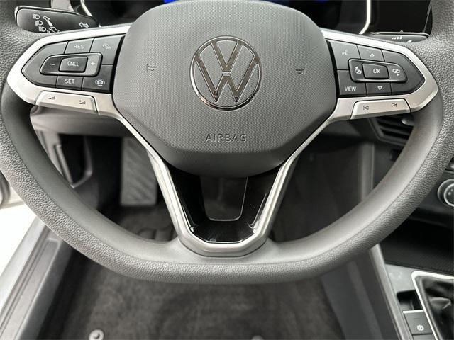 used 2023 Volkswagen Jetta car, priced at $19,100