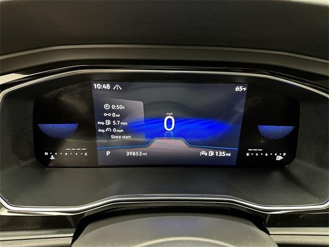 used 2023 Volkswagen Jetta car, priced at $19,100