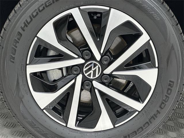 used 2023 Volkswagen Jetta car, priced at $19,100