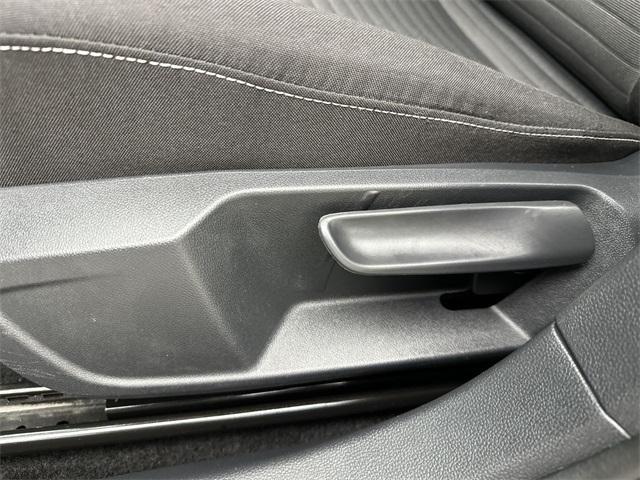 used 2023 Volkswagen Jetta car, priced at $19,100