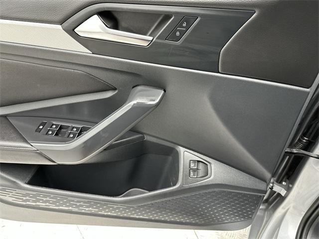 used 2023 Volkswagen Jetta car, priced at $19,100