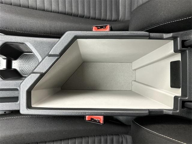 used 2023 Volkswagen Jetta car, priced at $19,100