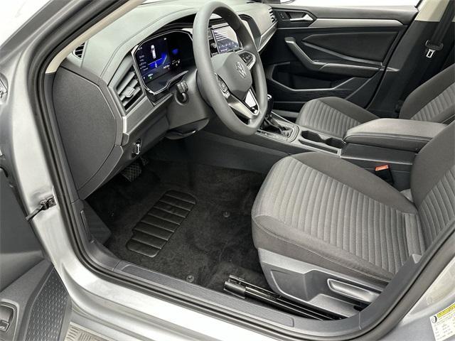 used 2023 Volkswagen Jetta car, priced at $19,100